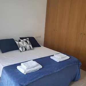  Appartement Casc Antic S L Sabater 1