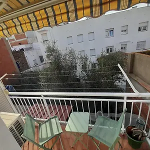  Appartement A Centre