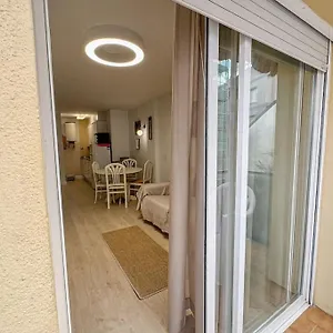  Appartement Marina