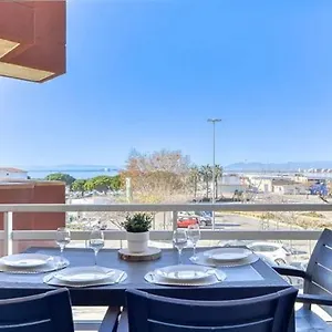  Appartement Bahia Centre
