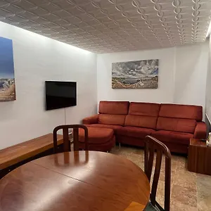  Appartement Pedro