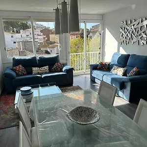  Appartement Cuana Precioso A 2 Minutos Playa Andando, Centro